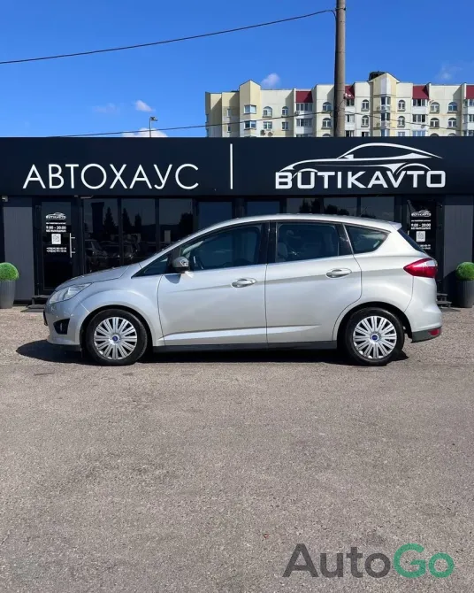 Продажа Ford C-MAX II, 2013 г., Минск Минск - изображение 8