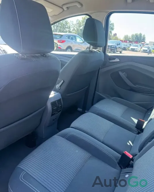 Продажа Ford C-MAX II, 2013 г., Минск Минск - изображение 11