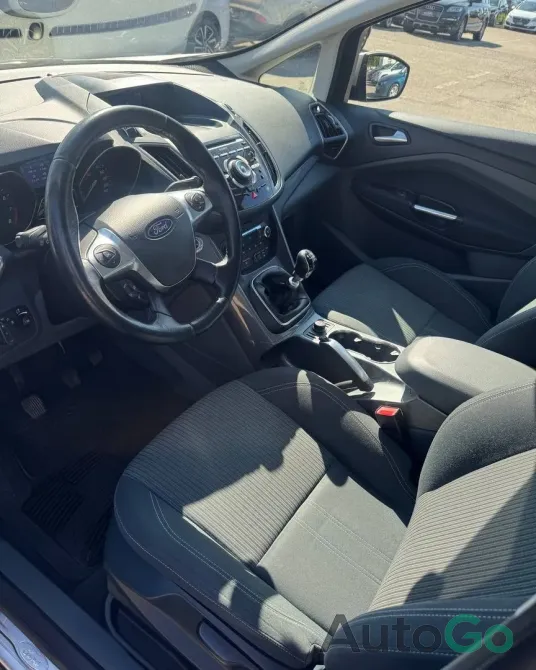 Продажа Ford C-MAX II, 2013 г., Минск Минск - изображение 10