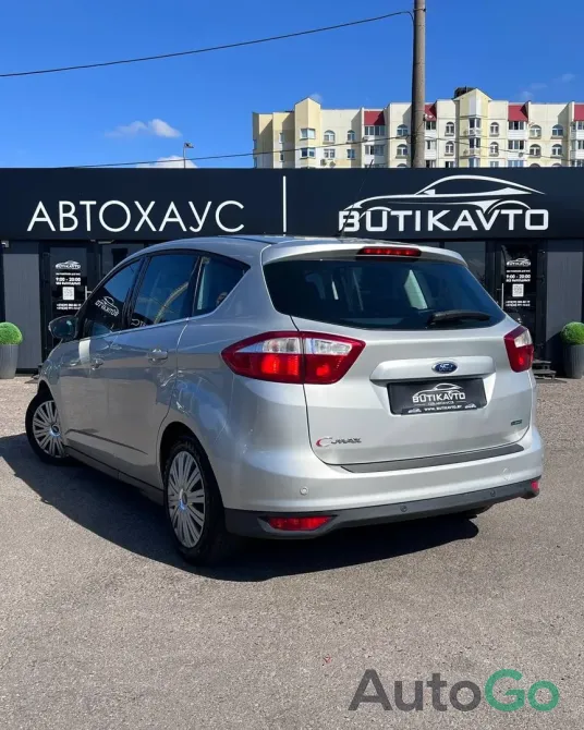 Продажа Ford C-MAX II, 2013 г., Минск Минск - изображение 4