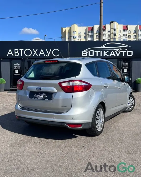 Продажа Ford C-MAX II, 2013 г., Минск Минск - изображение 6