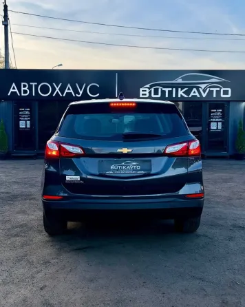 Продажа Chevrolet Equinox III, 2020 г., Гомель Гомель