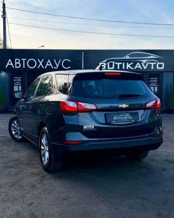 Продажа Chevrolet Equinox III, 2020 г., Гомель Гомель