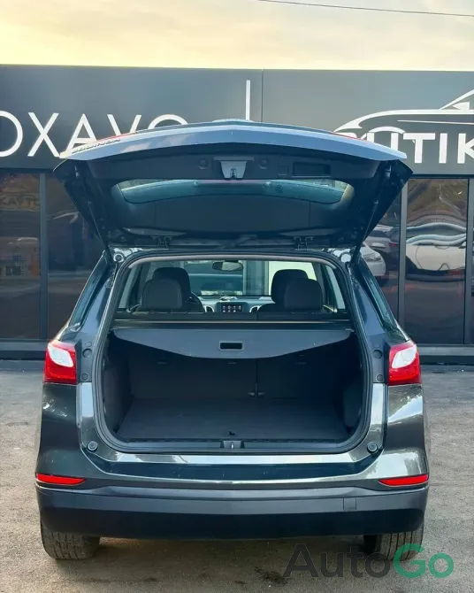 Продажа Chevrolet Equinox III, 2020 г., Гомель Гомель - изображение 8