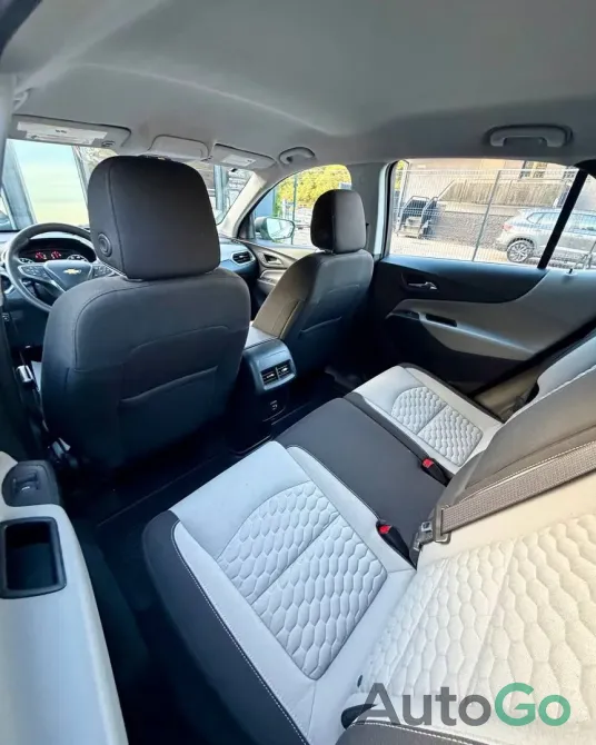 Продажа Chevrolet Equinox III, 2020 г., Гомель Гомель - изображение 10