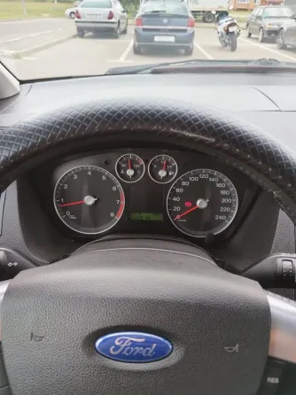 Продажа Ford C-MAX I, 2007 г., Лепель Лепель