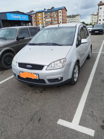 Продажа Ford C-MAX I, 2007 г., Лепель Лепель