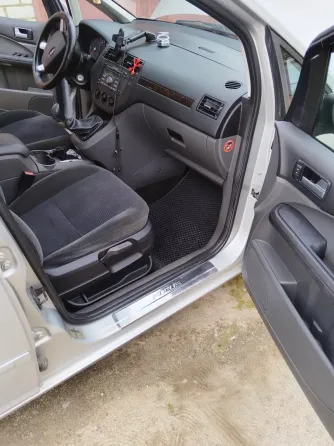 Продажа Ford C-MAX I, 2007 г., Лепель Лепель