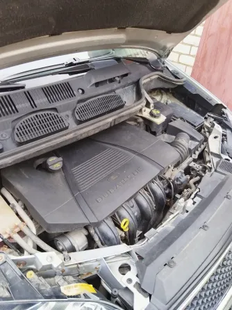 Продажа Ford C-MAX I, 2007 г., Лепель Лепель
