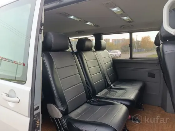 Продажа Volkswagen Caravelle T5, 2005 г., Жлобин Жлобин