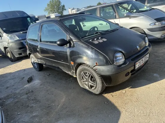 Продажа Renault Twingo I, 1999 г., Лида Лида