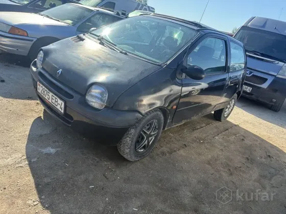 Продажа Renault Twingo I, 1999 г., Лида Лида