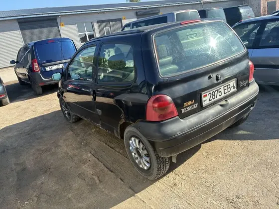 Продажа Renault Twingo I, 1999 г., Лида Лида