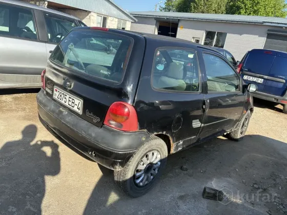Продажа Renault Twingo I, 1999 г., Лида Лида
