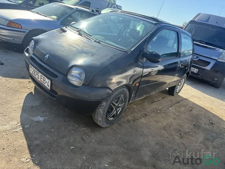 Продажа Renault Twingo I, 1999 г., Лида Лида - изображение 1