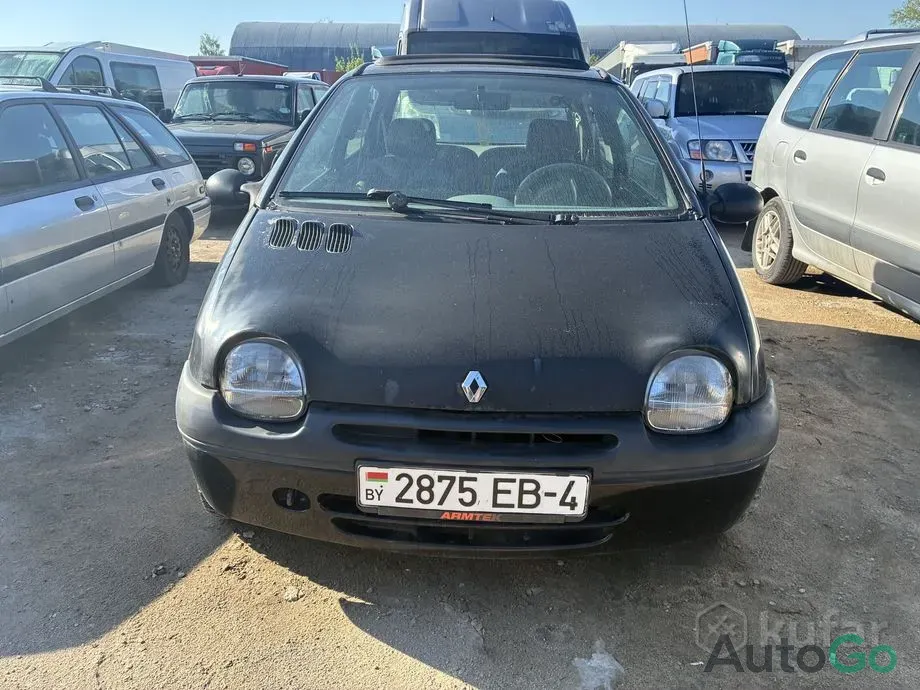Продажа Renault Twingo I, 1999 г., Лида Лида - изображение 2