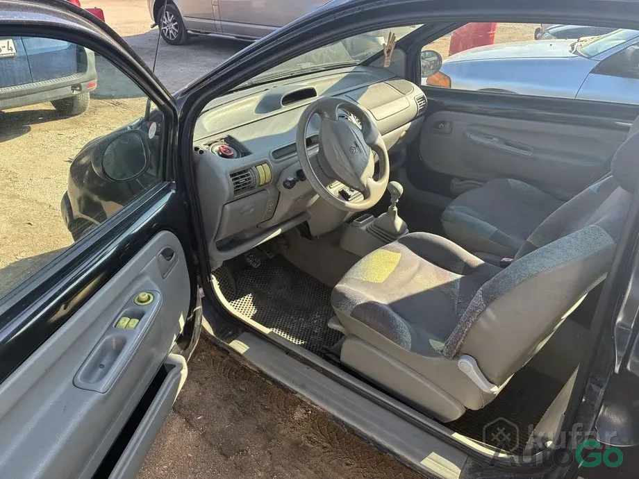 Продажа Renault Twingo I, 1999 г., Лида Лида - изображение 6