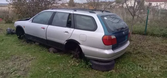 Продажа Nissan Primera II (P11), 1999 г., Островец Островец