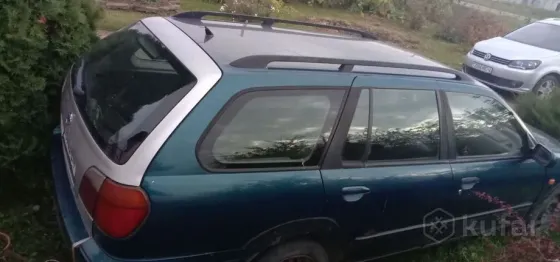 Продажа Nissan Primera II (P11), 1999 г., Островец Островец