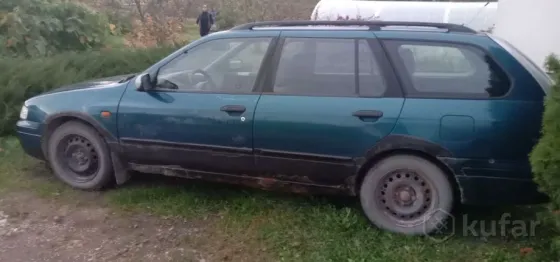 Продажа Nissan Primera II (P11), 1999 г., Островец Островец