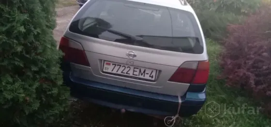 Продажа Nissan Primera II (P11), 1999 г., Островец Островец