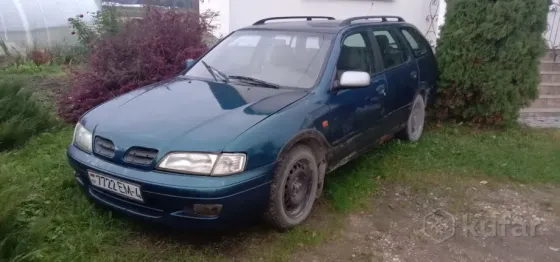 Продажа Nissan Primera II (P11), 1999 г., Островец Островец