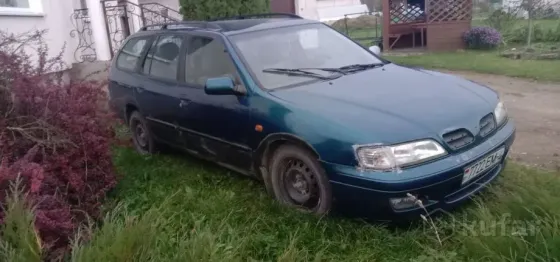 Продажа Nissan Primera II (P11), 1999 г., Островец Островец