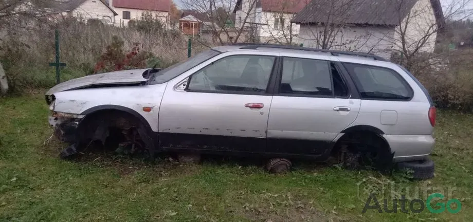 Продажа Nissan Primera II (P11), 1999 г., Островец Островец - изображение 11
