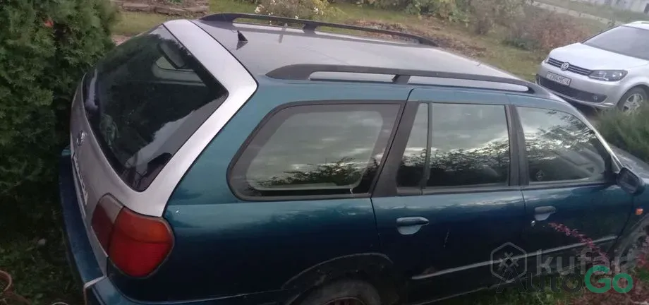 Продажа Nissan Primera II (P11), 1999 г., Островец Островец - изображение 4