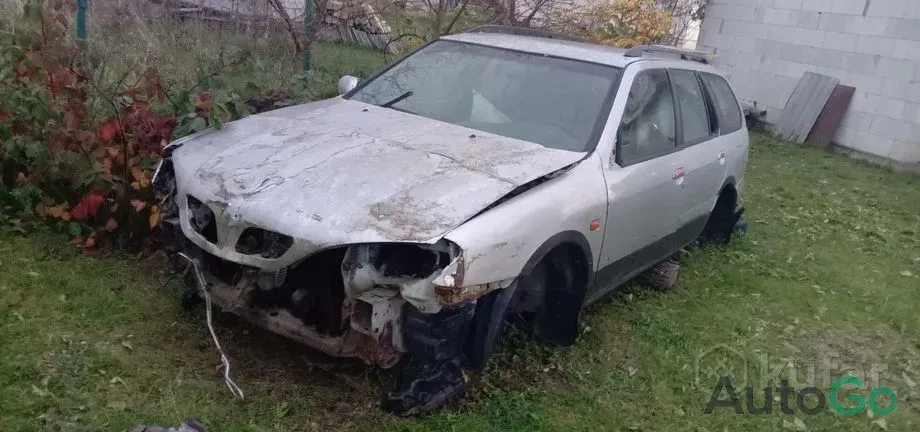 Продажа Nissan Primera II (P11), 1999 г., Островец Островец - изображение 10
