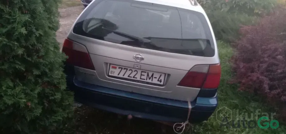 Продажа Nissan Primera II (P11), 1999 г., Островец Островец - изображение 5