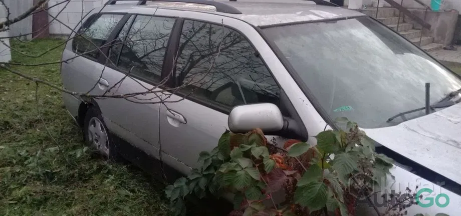Продажа Nissan Primera II (P11), 1999 г., Островец Островец - изображение 9
