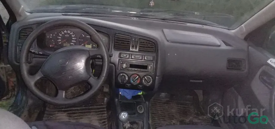 Продажа Nissan Primera II (P11), 1999 г., Островец Островец - изображение 7