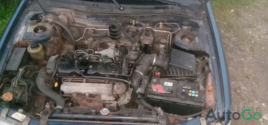 Продажа Nissan Primera II (P11), 1999 г., Островец Островец - изображение 8