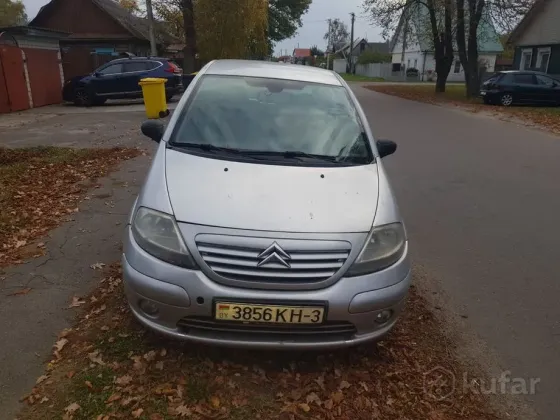 Продажа Citroen C3 I, 2003 г., Гомель Гомель