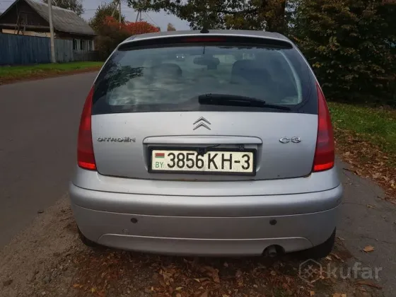 Продажа Citroen C3 I, 2003 г., Гомель Гомель