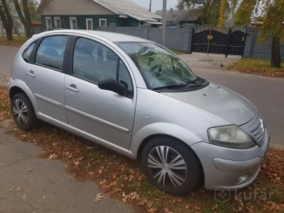Продажа Citroen C3 I, 2003 г., Гомель Гомель