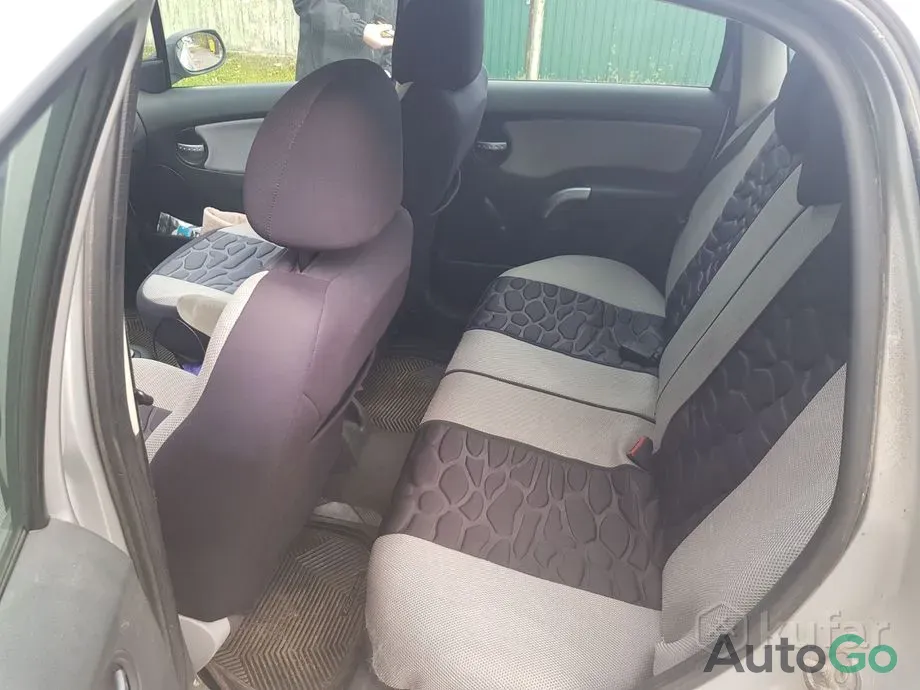 Продажа Citroen C3 I, 2003 г., Гомель Гомель - изображение 11