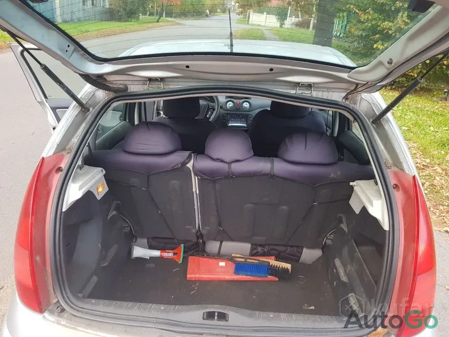 Продажа Citroen C3 I, 2003 г., Гомель Гомель - изображение 10