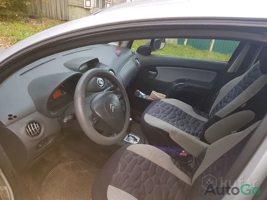 Продажа Citroen C3 I, 2003 г., Гомель Гомель - изображение 9
