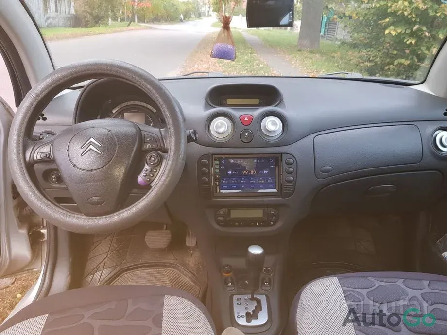 Продажа Citroen C3 I, 2003 г., Гомель Гомель - изображение 8