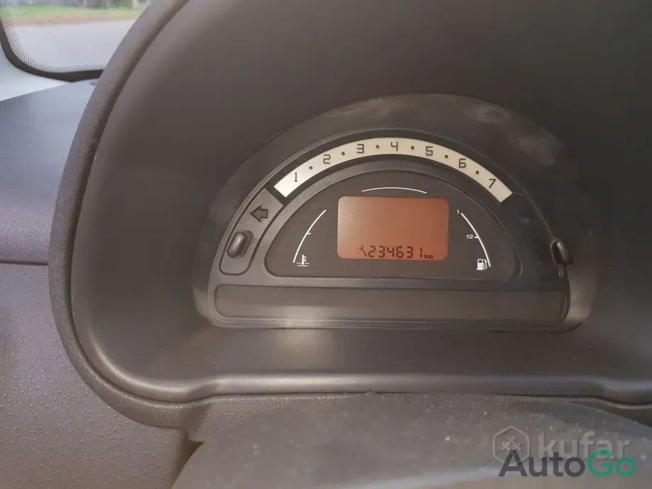 Продажа Citroen C3 I, 2003 г., Гомель Гомель - изображение 7