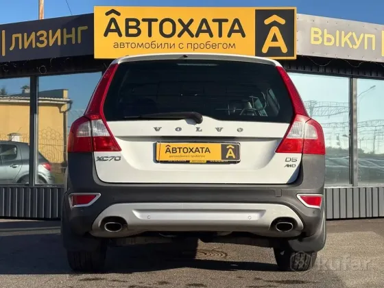 Продажа Volvo XC70 II Рестайлинг, 2012 г., Жлобин Жлобин