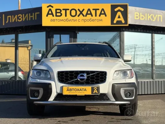 Продажа Volvo XC70 II Рестайлинг, 2012 г., Жлобин Жлобин