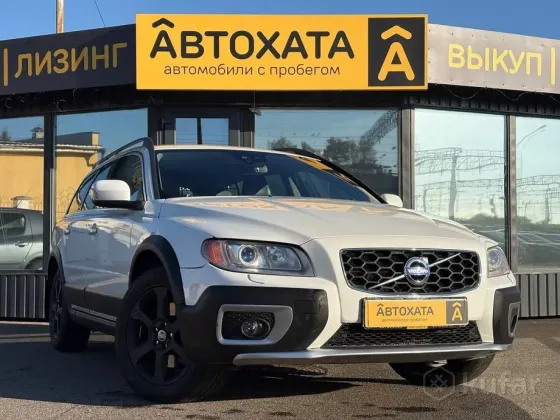 Продажа Volvo XC70 II Рестайлинг, 2012 г., Жлобин Жлобин