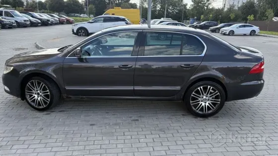 Продажа Skoda Superb II, 2011 г., Минск Минск