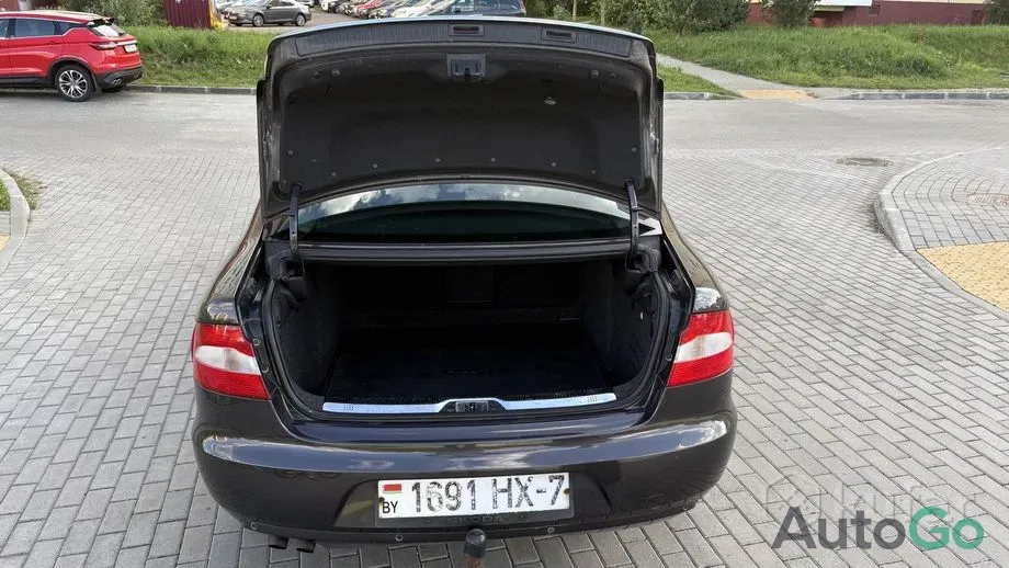 Продажа Skoda Superb II, 2011 г., Минск Минск - изображение 9