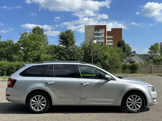 Продажа Skoda Octavia III (A7), 2015 г., Лида Лида