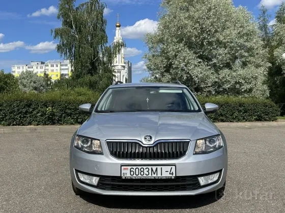Продажа Skoda Octavia III (A7), 2015 г., Лида Лида