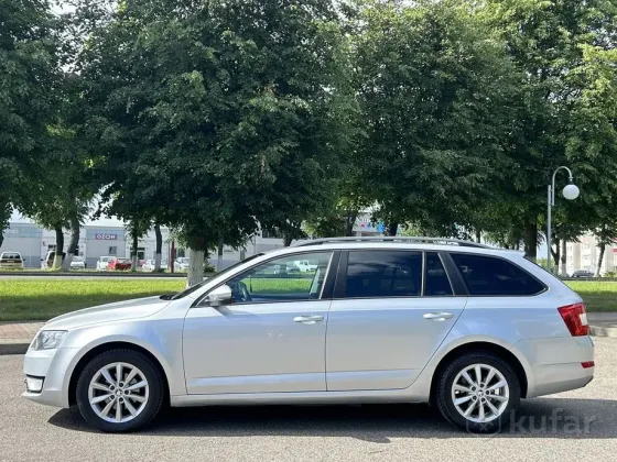 Продажа Skoda Octavia III (A7), 2015 г., Лида Лида